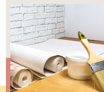 Услуги Отделка в Касимове под ключ